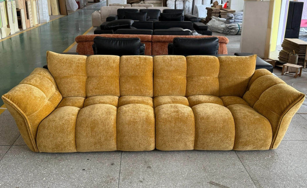 Sofa Model: FXYSS-012